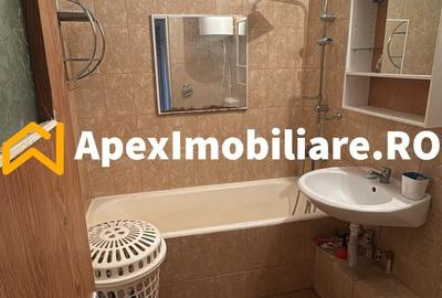 Apartament cu 2 camere semidecomandat în Berceni