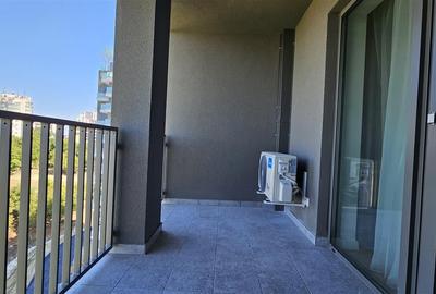 Apartament cu 2 camere semidecomandat, mobilat în Zorilor - 8