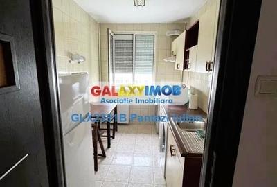Apartament cu 2 camere semidecomandat în Dristor