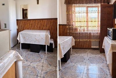 Apartament cu 3 camere decomandat în Valea Rosie