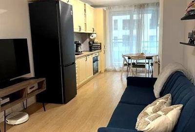 Apartament cu 2 camere semidecomandat în Grigorescu