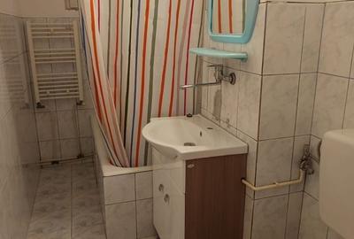 Apartament cu 2 camere nedecomandat în Central - 2