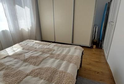 Apartament cu 3 camere în Dorobanți - 1