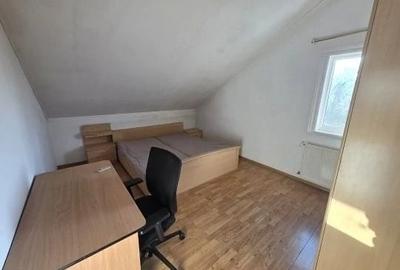Apartament cu 2 camere semidecomandat în Lipovei