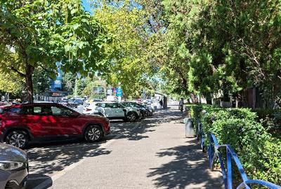 Apartament cu 2 camere semidecomandat în Unirii