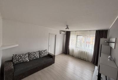 Apartament cu 2 camere semidecomandat în Govândari - 2