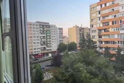 Apartament cu 2 camere decomandat în Central - 10