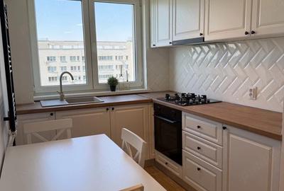 Apartament cu 2 camere semidecomandat în Dristor - 2