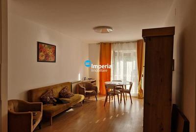 Apartament cu 2 camere decomandat în Tătărași