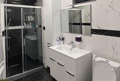 Casă cu 3 camere în Central