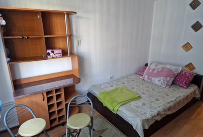Garsonieră nedecomandată în Tractorul - 4