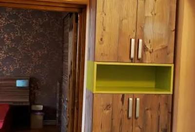 Apartament cu 2 camere decomandat în Mazepa 2 - 1