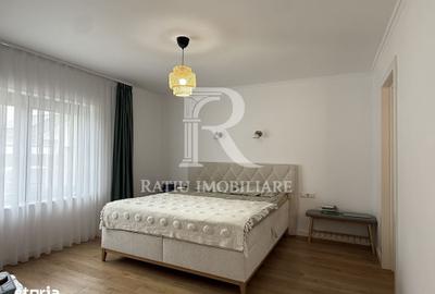 Casă cu 5 camere cu Teren 500 Mp în Sântandrei