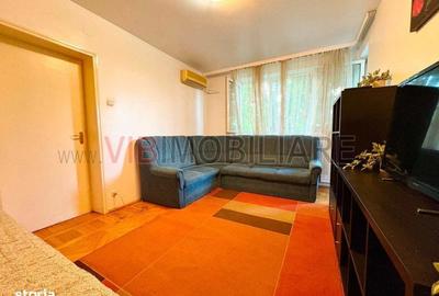 Apartament cu 3 camere semidecomandat în Cotroceni - 8