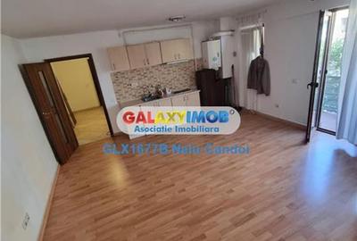 Apartament cu 2 camere decomandat, mobilat în 13 Septembrie