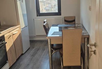 Apartament cu 2 camere decomandat în Central - 7