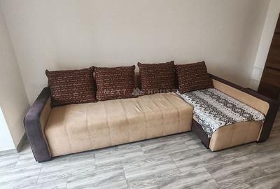 Garsonieră semidecomandată în Drumul Taberei