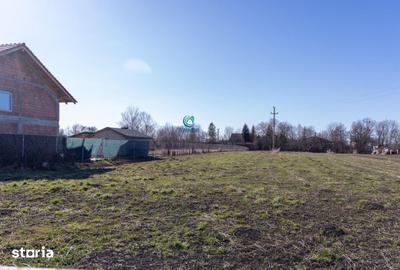 Teren de 2000 mp, în Prejmer - 13