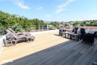 Apartament cu 3 camere în Zorilor - 1