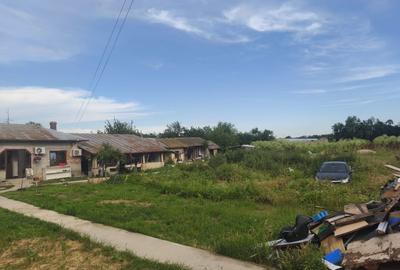 Casă cu 4 camere în Herăști - 7