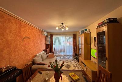 Apartament cu 2 camere semidecomandat, mobilat în Iris - 2
