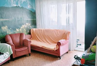 Apartament cu 2 camere decomandat în Buciumeni