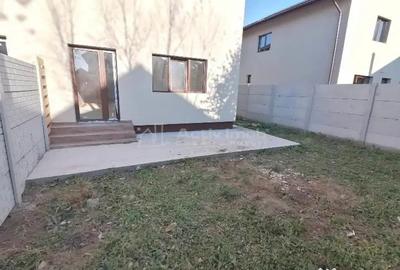Casă cu 4 camere cu Teren 210 Mp în Rahova