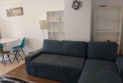 Apartament cu 2 camere decomandat în Copou - 1