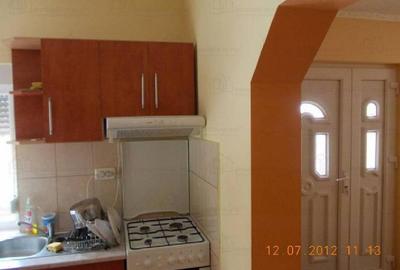 Casă cu 5 camere cu Teren 582 Mp în Moneasa - 6