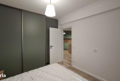 Apartament cu 2 camere în Central - 5