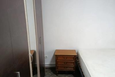 Garsonieră nedecomandată în Mazepa 1 - 2