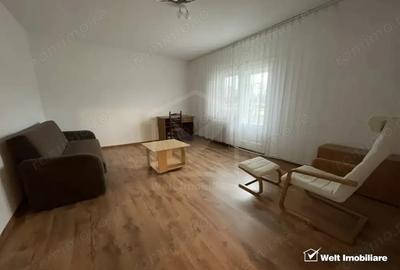Apartament cu 2 camere decomandat în Plopilor - 5