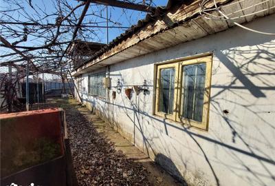 Casă cu 6 camere cu Teren 465 Mp în Cochirleanca - 6