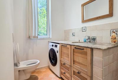 Apartament cu 2 camere nedecomandat în Armeneasca - 15