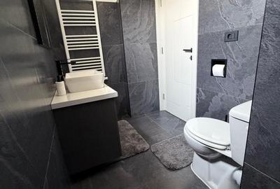 Apartament cu 2 camere decomandat în Burdujeni