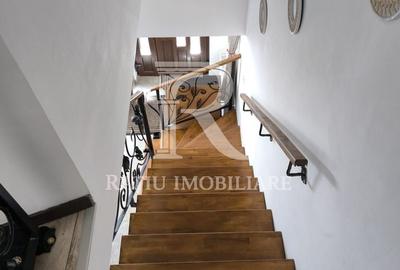 Casă cu 3 camere cu Teren 832 Mp în Orașul Nou - 10