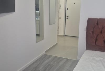 Garsonieră decomandată în Chiajna