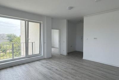 Apartament cu 2 camere în Nord - 1