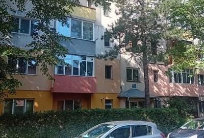 Apartament cu 2 camere în Micro 9 - 1