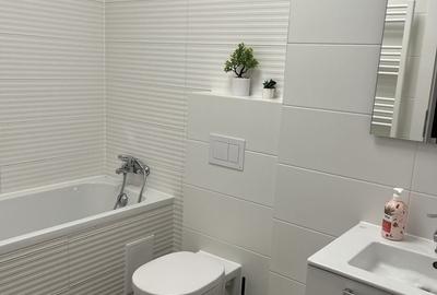 Apartament cu 2 camere decomandat în Central - 2