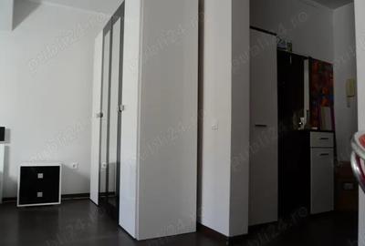 Garsonieră decomandată în Ultracentral - 3