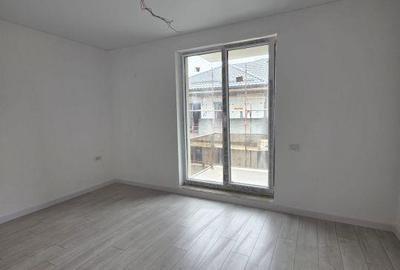 Apartament cu 3 camere în Central - 3
