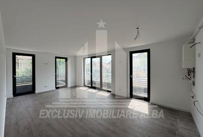 Apartament cu 2 camere decomandat în Tolstoi