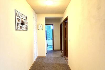 Apartament cu 2 camere în Nord - 9