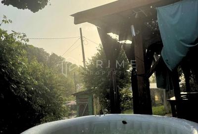 Casă cu 4 camere cu Canalizare în Corunca - 6