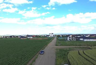 Teren Construcții intravilan de 2000 mp, în Dumbrăveni - 9