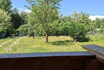 Casă cu Teren 1000 Mp în Urleta - 2