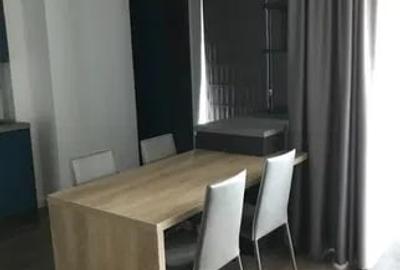 Apartament cu 2 camere decomandat, mobilat în Central - 5