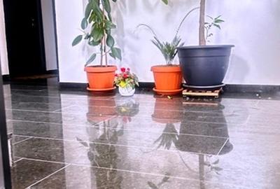 Penthouse cu 3 camere nedecomandat, mobilat în Tăuții-Măgherăuș - 25