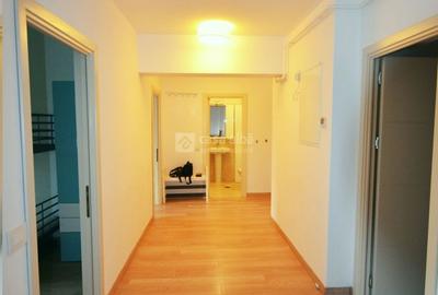 Apartament cu 3 camere semidecomandat, mobilat în Tătărași - 42
